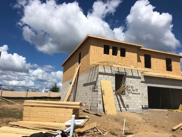 G.C. Contracting - Shell Construction