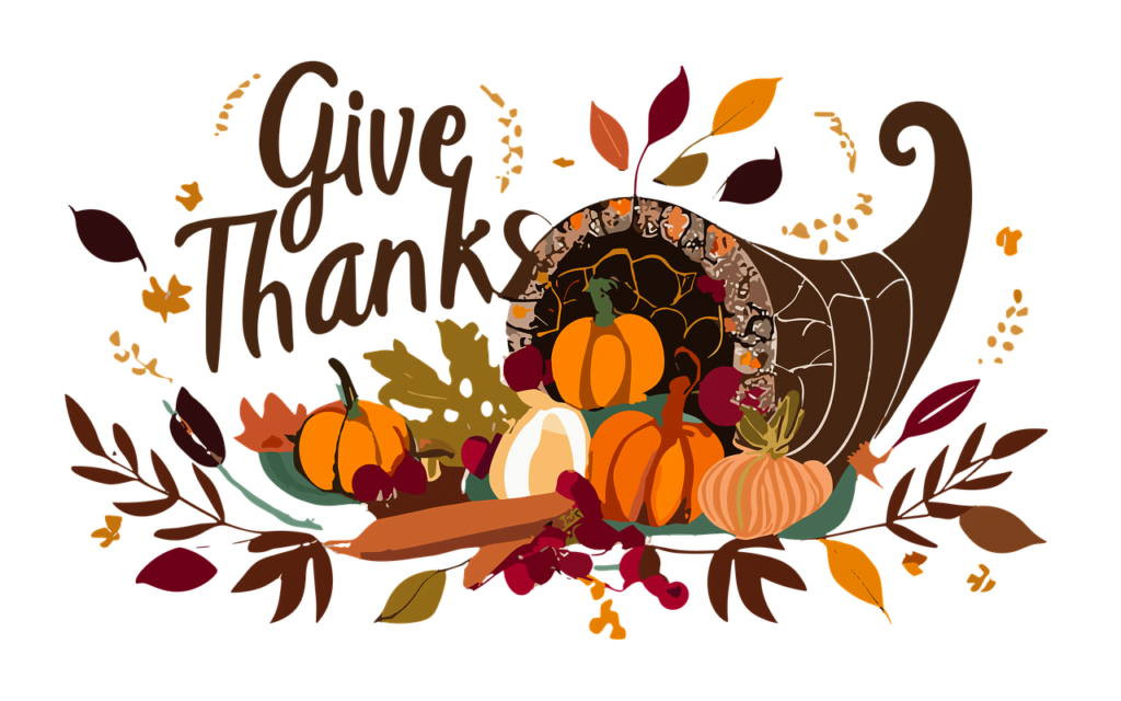 Happy Thanksgiving from GC Contracting