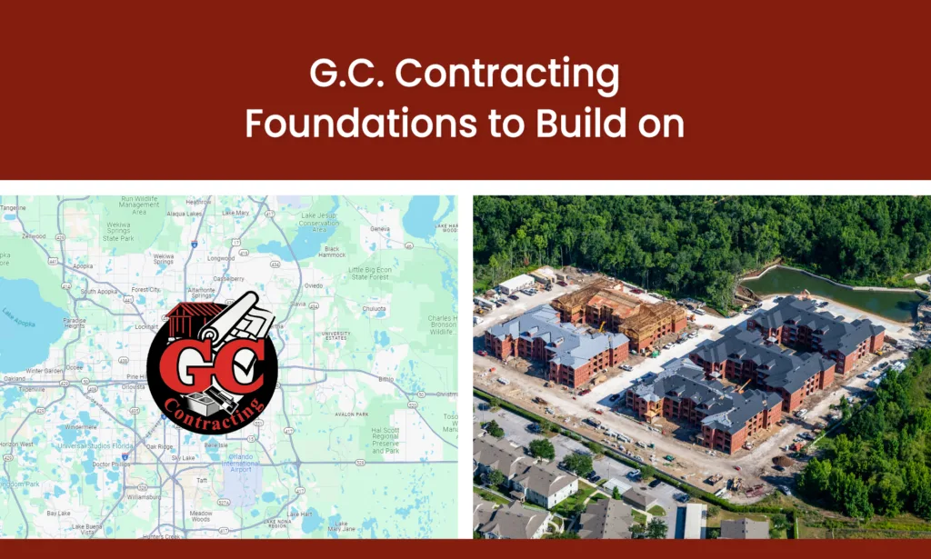 Building on Time and on Budget: How Shell Construction Can Benefit Your Central Florida Business