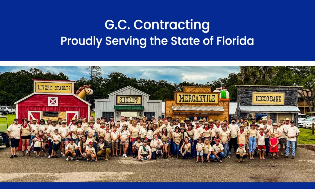 The Rise of Shell Construction in Central Florida's Booming Market