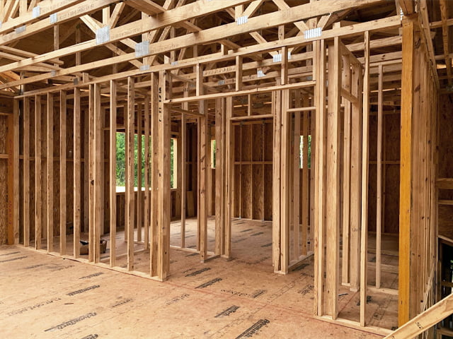 Framing Construction