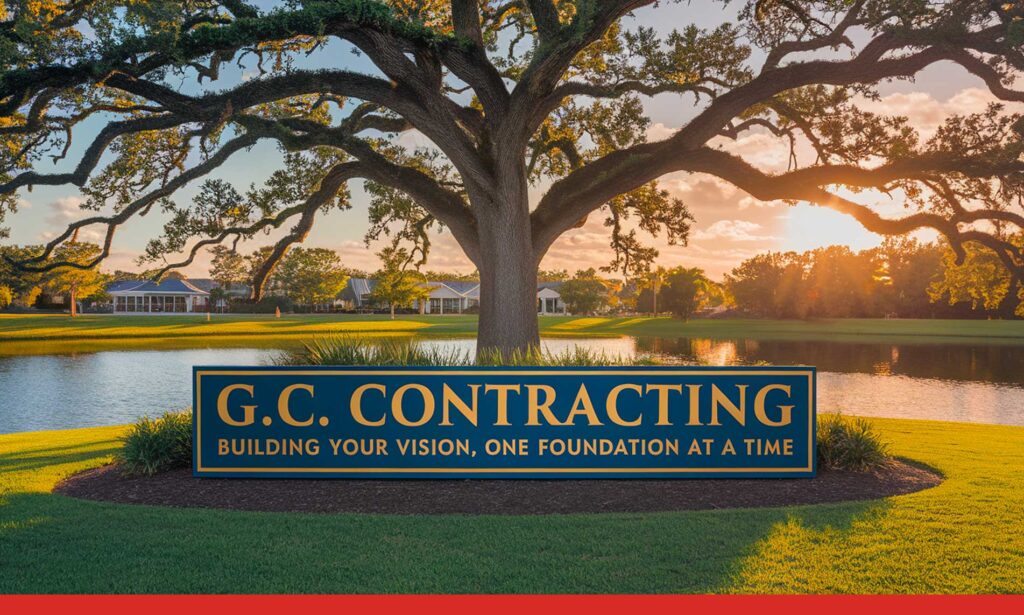 Building Foundations Across Florida: G.C. Contracting's Shell Construction Services