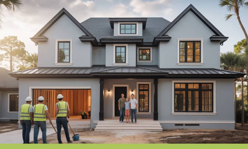 The G.C. Contracting Advantage: Your Partner in Protection